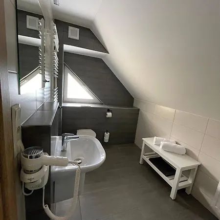 Penzion U Bernharda Vitkov